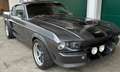 Ford Mustang Fastback Aut. Gris - thumbnail 3