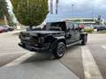 Jeep Gladiator 3.0 Diesel V6 Overland crna - thumbnail 3