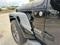 Jeep Gladiator 3.0 Diesel V6 Overland Negro - thumbnail 8