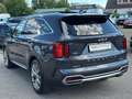 Kia Sorento Platinum 4WD Navi HuD Pano Leder 7-Sitze Grau - thumbnail 6