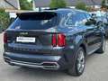 Kia Sorento Platinum 4WD Navi HuD Pano Leder 7-Sitze Grau - thumbnail 4