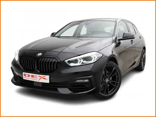 BMW 116iA Advantage | Alu19 | LED | CAM | GPS