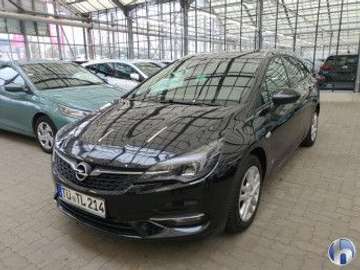 K Sports Tourer Edition Kamer LED DAB 1.Hd