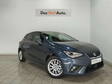 1.0 TSI S&S Special Edition 115