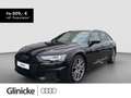 Audi A6 45 TFSI quattro S-tronic sport Standhei Schwarz - thumbnail 1