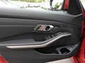 BMW 330 d Touring xDrive Sport Line AHK HUD LASER Rouge - thumbnail 27