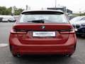 BMW 330 d Touring xDrive Sport Line AHK HUD LASER Rouge - thumbnail 5