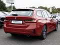 BMW 330 d Touring xDrive Sport Line AHK HUD LASER Rouge - thumbnail 2