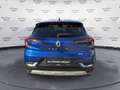 Renault Captur Captur 1.6 E-Tech hybrid Techno Fast Track 145cv Azul - thumbnail 12