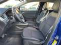 Renault Captur Captur 1.6 E-Tech hybrid Techno Fast Track 145cv Azul - thumbnail 3