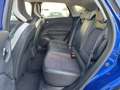 Renault Captur Captur 1.6 E-Tech hybrid Techno Fast Track 145cv Azul - thumbnail 4