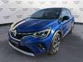 Renault Captur Captur 1.6 E-Tech hybrid Techno Fast Track 145cv Azul - thumbnail 1