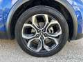 Renault Captur Captur 1.6 E-Tech hybrid Techno Fast Track 145cv Azul - thumbnail 9