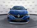 Renault Captur Captur 1.6 E-Tech hybrid Techno Fast Track 145cv Azul - thumbnail 10