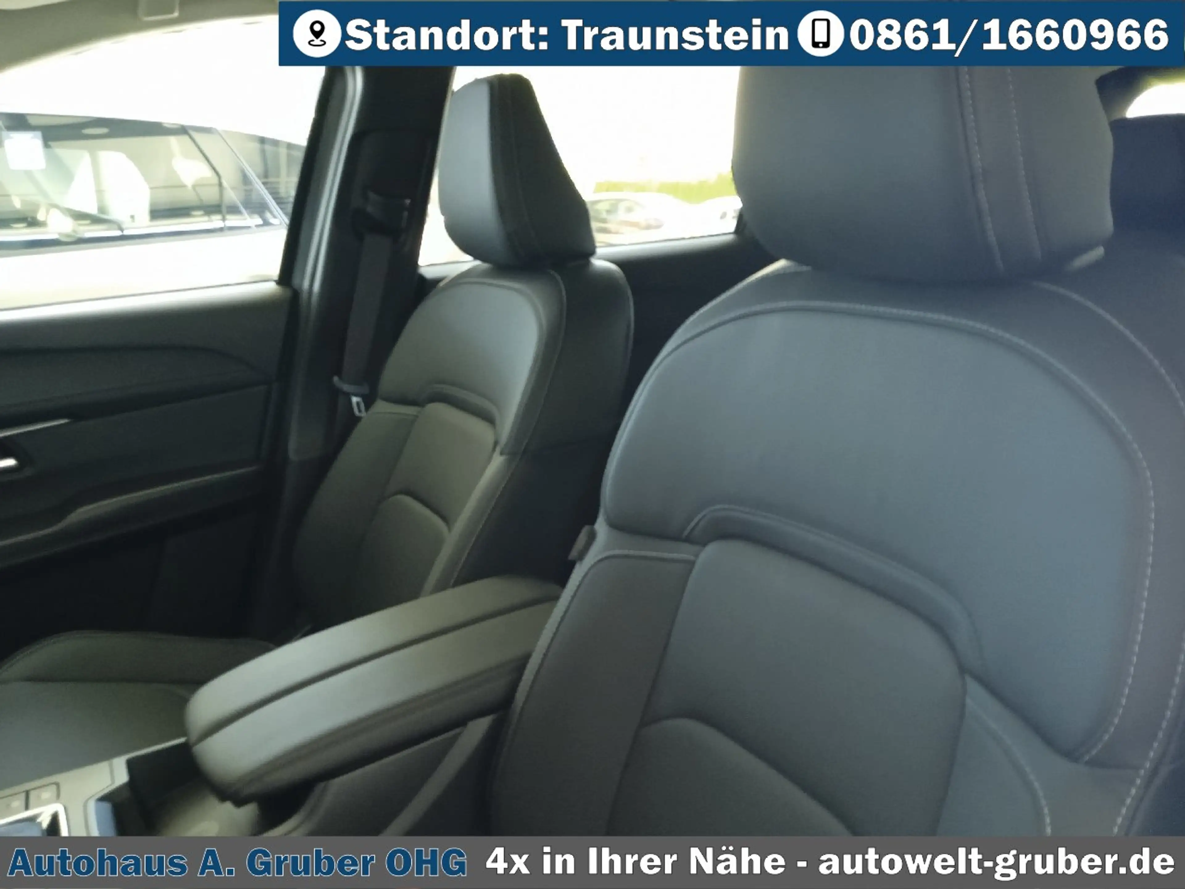 Mazda CX-5 2.5L e-Skyactiv G Automatik Homura — photo 14