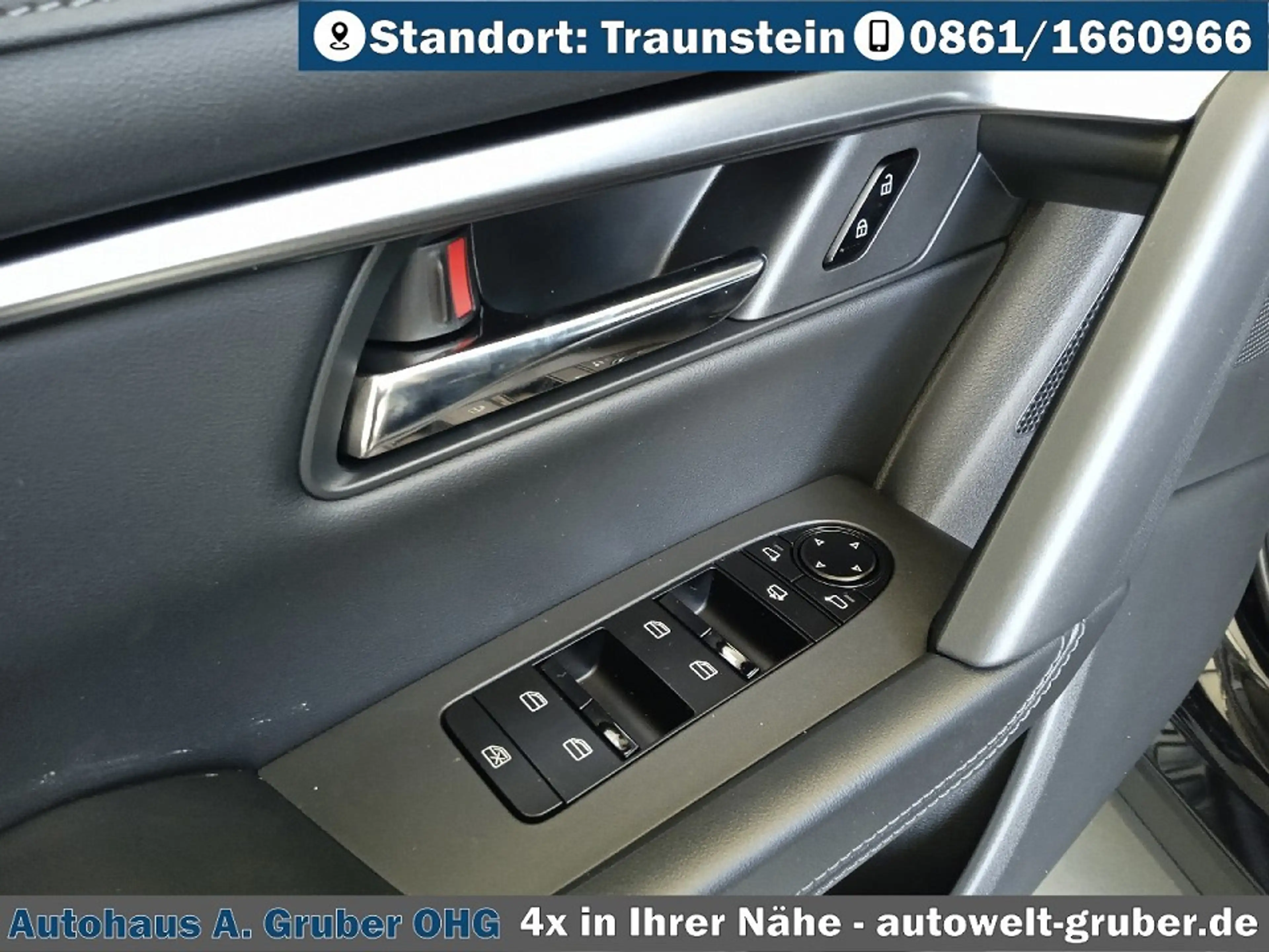 Mazda CX-5 2.5L e-Skyactiv G Automatik Homura — photo 12