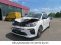 Kia Rio GT-Line Navi Leder Klima *Unfall* PDC SHZ Weiß - thumbnail 3