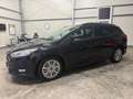 Ford Focus Turnier Business 2 Hand TÜV NEU Noir - thumbnail 4