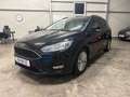 Ford Focus Turnier Business 2 Hand TÜV NEU Noir - thumbnail 3