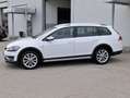 Volkswagen Golf Variant Alltrack 2.0 Tdi 150cv Executive 4motion Bílá - thumbnail 2