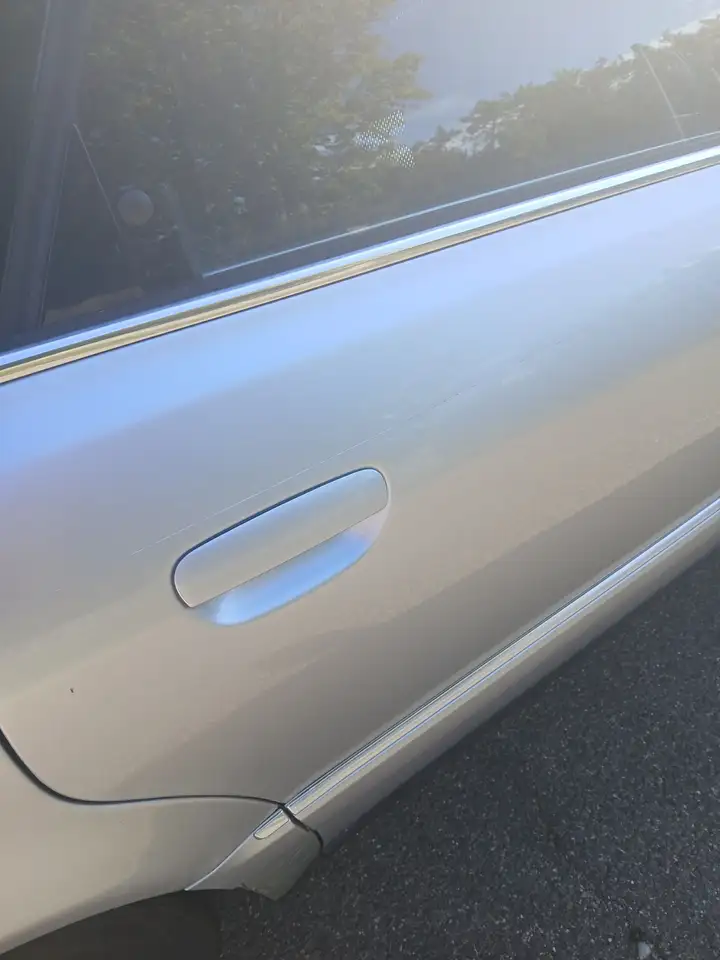 Audi A8 4.2 quattro, foto 8