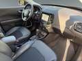 Jeep Compass 1.3 Limited +Allwetter+EPH+Navi+Teilleder Negro - thumbnail 16