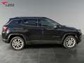 Jeep Compass 1.3 Limited +Allwetter+EPH+Navi+Teilleder Negro - thumbnail 7