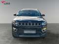 Jeep Compass 1.3 Limited +Allwetter+EPH+Navi+Teilleder Negro - thumbnail 9