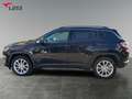 Jeep Compass 1.3 Limited +Allwetter+EPH+Navi+Teilleder Negro - thumbnail 3
