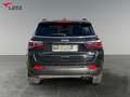 Jeep Compass 1.3 Limited +Allwetter+EPH+Navi+Teilleder Negro - thumbnail 5