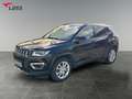 Jeep Compass 1.3 Limited +Allwetter+EPH+Navi+Teilleder Negro - thumbnail 2