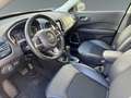 Jeep Compass 1.3 Limited +Allwetter+EPH+Navi+Teilleder Negro - thumbnail 10