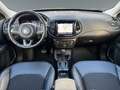Jeep Compass 1.3 Limited +Allwetter+EPH+Navi+Teilleder Negro - thumbnail 11