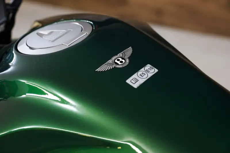 Ducati Diavel - foto 7