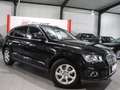 Audi Q5 2.0 TDI / AUTOMATIK / VOLL-LEDER / ACC+SIDE Negro - thumbnail 3