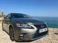 Lexus CT 200h CT 200h Business Gris - thumbnail 9
