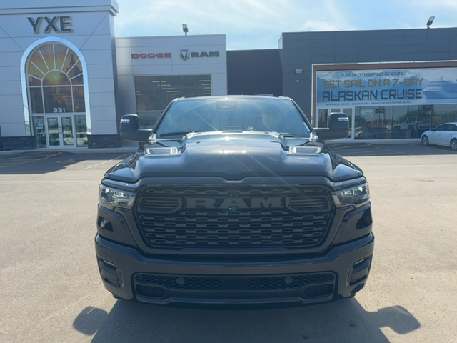 2026 RAM 1500 Sport — photo 2