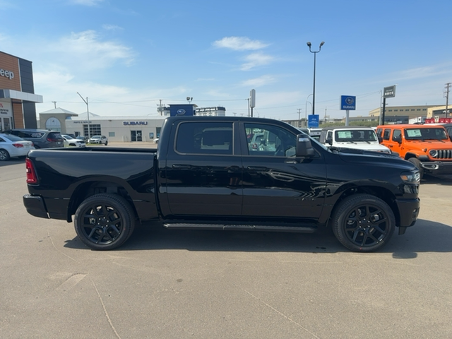 2026 RAM 1500 Sport — photo 4