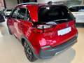 Honda Jazz e:HEV 1.5 i-MMD Crosstar Advance -5381 OKTOBER ACT Rood - thumbnail 3