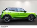 Opel Mokka Ultimate 1.2 Turbo Autom. Sitzheizung Navigation R Vert - thumbnail 2