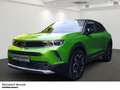 Opel Mokka Ultimate 1.2 Turbo Autom. Sitzheizung Navigation R Vert - thumbnail 1