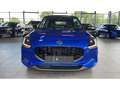Suzuki Swift 1.2 Comfort + LED NAVI ACC Kamera SitzHZG APP Conn Blauw - thumbnail 5