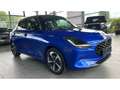 Suzuki Swift 1.2 Comfort + LED NAVI ACC Kamera SitzHZG APP Conn Blauw - thumbnail 4