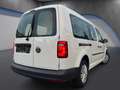 Volkswagen Caddy Kombi Maxi Conceptline 2,0 TDI Blanc - thumbnail 7