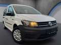 Volkswagen Caddy Kombi Maxi Conceptline 2,0 TDI Blanc - thumbnail 3