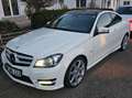 Mercedes-Benz C 220 AMG Sportpaket.... Weiß - thumbnail 1