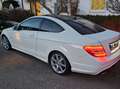 Mercedes-Benz C 220 AMG Sportpaket.... Weiß - thumbnail 2
