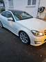 Mercedes-Benz C 220 AMG Sportpaket.... Weiß - thumbnail 3
