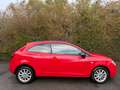 SEAT Ibiza 1.0 TSI+AIRCO+ECRAN MULTIMEDIA+JANTES+EURO 6B Rouge - thumbnail 5