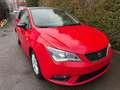 SEAT Ibiza 1.0 TSI+AIRCO+ECRAN MULTIMEDIA+JANTES+EURO 6B Rouge - thumbnail 6